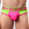 Empty Bottom Garçon LINCOLN Vert -Men Attitude Boutique empty garcon ajlin vert m