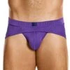 Slip Empty Bottom Modus Vivendi Curved 21312 Violet -Men Attitude Boutique empty modus 21312 violet m