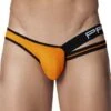 Empty Bottom PPÜ 2101 -Men Attitude Boutique empty ppu 2101 orange m