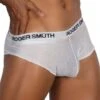 Empty Bottom Roger Smuth RS062 Blanc -Men Attitude Boutique empty rs rs062 blanc m 1