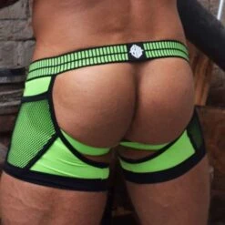 Empty Bottom Hybred BREEDWELL -Men Attitude Boutique emptybottom breedwell 220911 vert 3 1