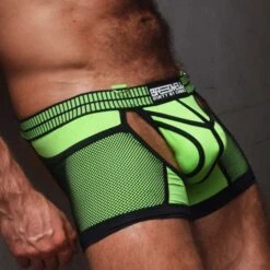 Empty Bottom Hybred BREEDWELL -Men Attitude Boutique emptybottom breedwell 220911 vert 4 1