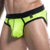 Empty Bottom Cut4Men C4M07 -Men Attitude Boutique emptybottom c4m07 lemon m