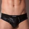 Slip Empty Bottom DESTRUCTIVE 1DS05 -Men Attitude Boutique emptybottom destructive 1DS05 noir m