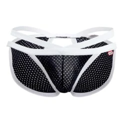 Slip Empty Bottom Pikante Idyllic PIK0212 -Men Attitude Boutique emptybottom pik0212 pikante noir 9