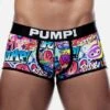 Empty Bottom Pump! Drip 15069 -Men Attitude Boutique emptybottom pump 15069 cmod m