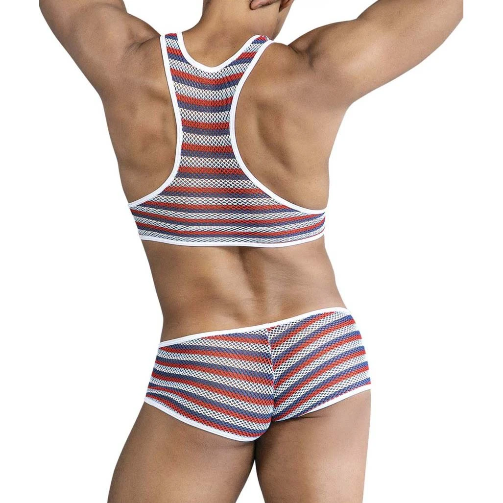 Ensemble Candyman 99859 Rayé 5 Ensemble Candyman 99859 Rayé – Image 3