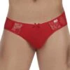 Jock Strap Lace Candyman 99538 -Men Attitude Boutique jockstrap candy 99536 rouge m