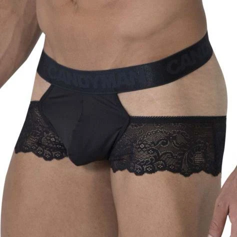 Jock Strap Candyman Lace 99467 4 Jock Strap Candyman Lace 99467 – Image 2
