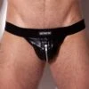 Jock Strap DESTRUCTIVE 1DJ03 -Men Attitude Boutique jockstrap destructive 1DJ03 noir m
