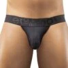 Jock Strap ErgoWear Gym Ultra EW0762 1 Jock Strap ErgoWear Gym Ultra EW0762 -Men Attitude Boutique jockstrap ergo ew0762 noir m