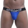 Jock Strap ErgoWear Gym EW1430 -Men Attitude Boutique jockstrap ergo ew1430 royal m