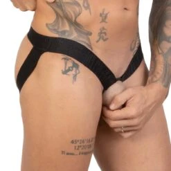 Jock Strap Eros Veneziani 7442