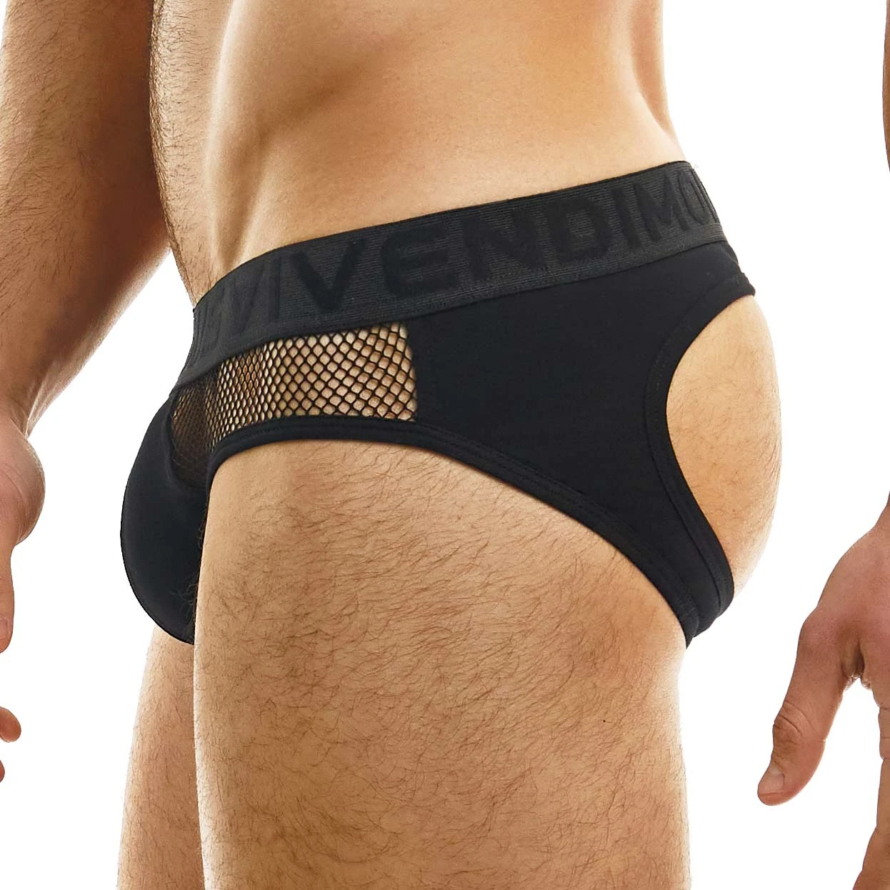 Jock Strap Modus Vivendi Mesh 03312 4 Jock Strap Modus Vivendi Mesh 03312 – Image 2
