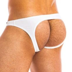 Jock Strap Modus Vivendi Eggs 09812 8 Jock Strap Modus Vivendi Eggs 09812 -Men Attitude Boutique jockstrap modus 09812 blanc 3