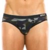 Slip Empty Bottom Modus Vivendi Desert 11712 -Men Attitude Boutique jockstrap modus 11712 bleu m