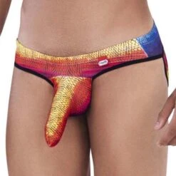 Jock Strap Pikante Seductive PIK0328 -Men Attitude Boutique jockstrap pikante pik0328 rouge 4