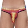 Jock Strap Pikante Seductive PIK0328 -Men Attitude Boutique jockstrap pikante pik0328 rouge m