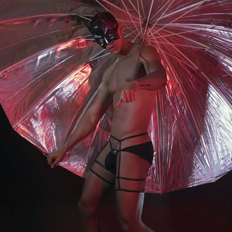 Jock Strap Pikante Dance PIK0491 4 Jock Strap Pikante Dance PIK0491 – Image 2