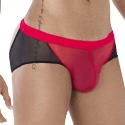 Jock Strap Pikante Lights PIK0492 -Men Attitude Boutique jockstrap pikante pik0492 rouge 4