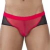 Jock Strap Pikante Lights PIK0492 -Men Attitude Boutique jockstrap pikante pik0492 rouge m