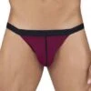 Empty Bottom Pikante Virgin PIK0840 -Men Attitude Boutique jockstrap pikante pik0840 bordeau m