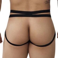 Jock Strap Pikante Jartum PIK0997 -Men Attitude Boutique jockstrap pikante pik0997 noir 3
