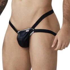 Jock Strap Pikante Napoles PIK1013 -Men Attitude Boutique jockstrap pikante pik1013 noir 4