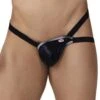 Jock Strap Pikante Napoles PIK1013 -Men Attitude Boutique jockstrap pikante pik1013 noir m