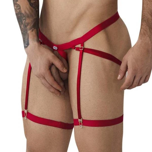 Jock Strap Pikante Avellino PIK1017 4 Jock Strap Pikante Avellino PIK1017 – Image 2