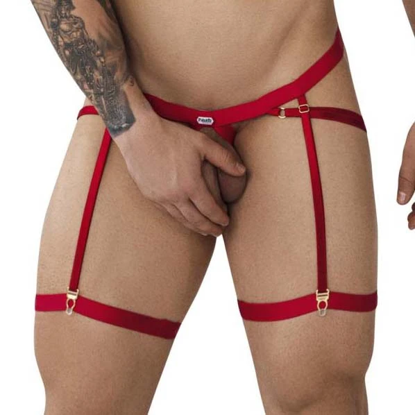 Jock Strap Pikante Avellino PIK1017 3 Jock Strap Pikante Avellino PIK1017