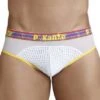Jock Strap Pikante PIK9273 -Men Attitude Boutique jockstrap pikante pik9273 blanc m