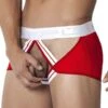 Jock Strap PPÜ 2102 2 Jock Strap PPÜ 2102 -Men Attitude Boutique jockstrap ppu 2102 rouge m