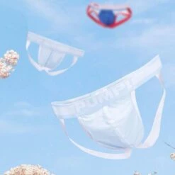 Jock Strap Pump! Frost 15023 7 Jock Strap Pump! Frost 15023 -Men Attitude Boutique jockstrap pump 15023 bleuciel a