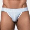 Jock Strap Pump! Frost 15023 -Men Attitude Boutique jockstrap pump 15023 bleuciel m