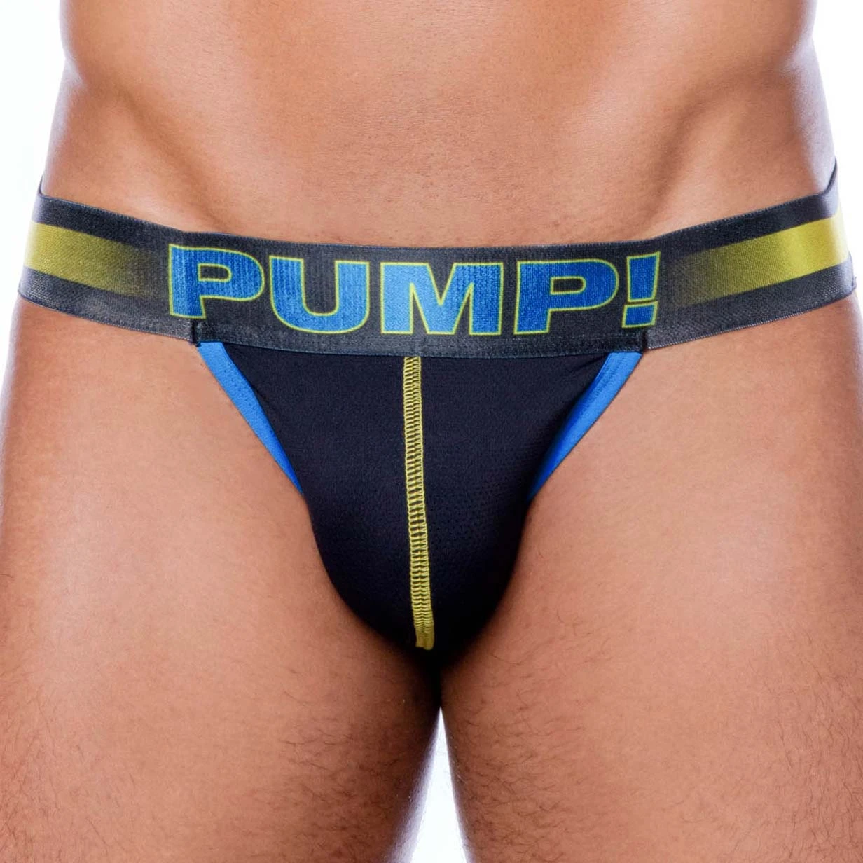 Jockstrap Pump! Play 15053 3 Jockstrap Pump! Play 15053