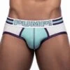 Jock Strap Pump! Activate 15059 -Men Attitude Boutique jockstrap pump 15059 turquoise m