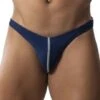 Jock Strap Roger Smuth RS018 -Men Attitude Boutique jockstrap rs RS018 bleu m