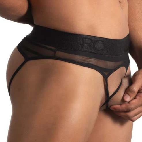 Jock Strap Roger Smuth RS082 6 Jock Strap Roger Smuth RS082 â Image 4