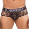 Jock Strap Xtremen Lace 91119 1 Jock Strap Xtremen Lace 91119 -Men Attitude Boutique jockstrap xtremen 91119 noir m