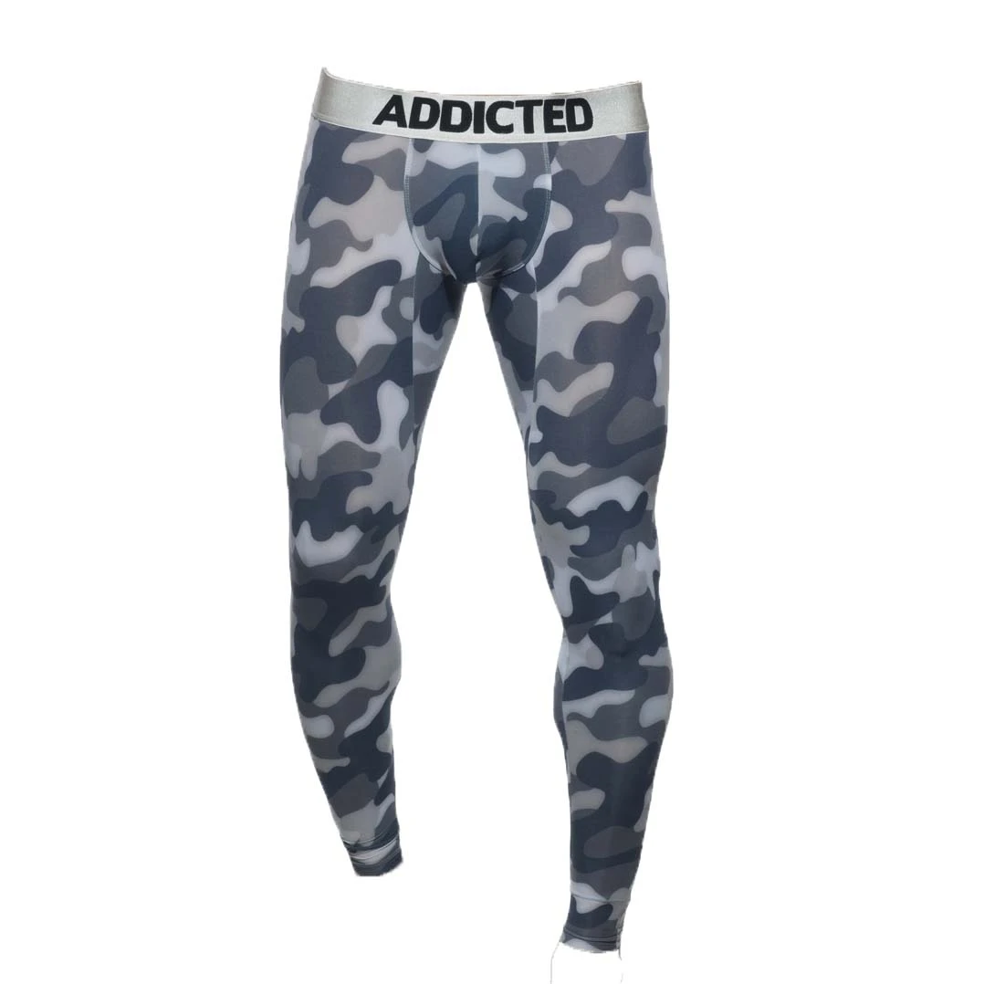 Legging Addicted Camo AD694 7 Legging Addicted Camo AD694 â Image 5