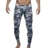 Legging Addicted Camo AD694 2 Legging Addicted Camo AD694 -Men Attitude Boutique legging addicted ad694 cmod m