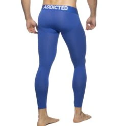 Legging Addicted Briefings AD970 -Men Attitude Boutique legging addicted ad970 royal 3 1