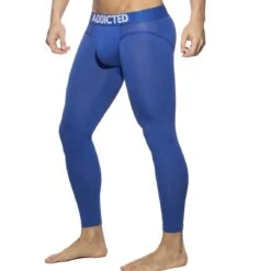 Legging Addicted Briefings AD970 Royal -Men Attitude Boutique legging addicted ad970 royal 4