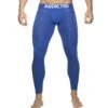 Legging Addicted Briefings AD970 -Men Attitude Boutique legging addicted ad970 royal m 1