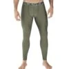 Legging Clever Ideal Athletic 0372 -Men Attitude Boutique legging clever 0372 kaki m 1