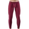 Legging ErgoWear MAX XV EW1151 1 Legging ErgoWear MAX XV EW1151 -Men Attitude Boutique legging ergo ew1151 bordeau m