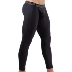 Legging ErgoWear FEEL XV EW0890 -Men Attitude Boutique legging ergowear EW0890 noir 4