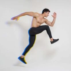 Legging ErgoWear FEEL XV EW0890 -Men Attitude Boutique legging ergowear EW0890 noir a