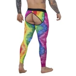 Legging Pikante Ultra Athletic PIK1263 -Men Attitude Boutique legging pik pik1263 jaune 3